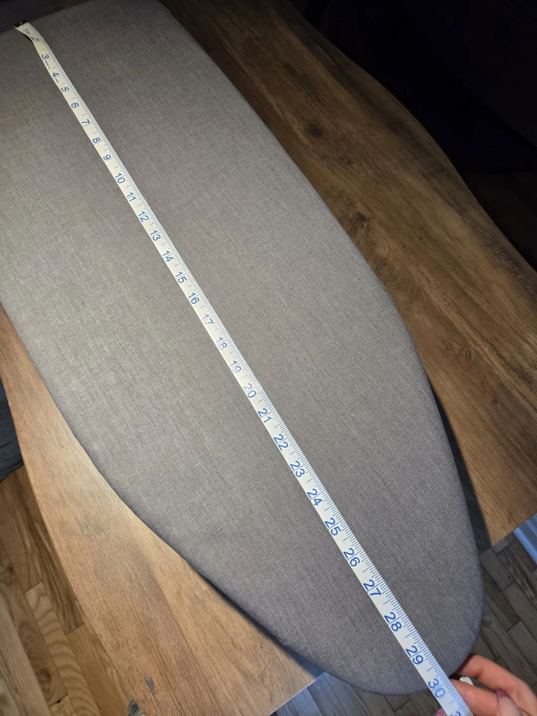 Tabletop Ironing Board - photo 4