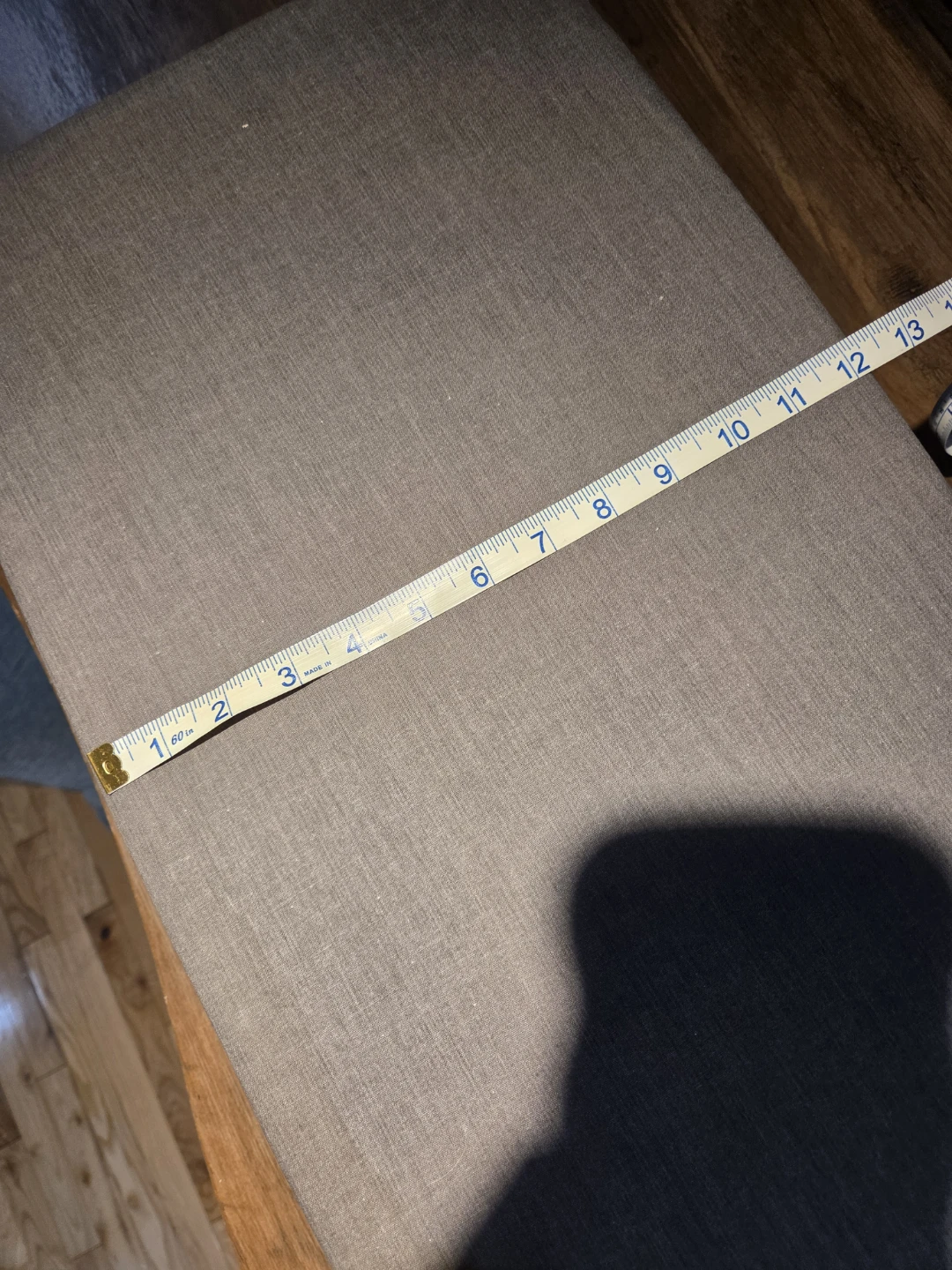 Tabletop Ironing Board - photo 5