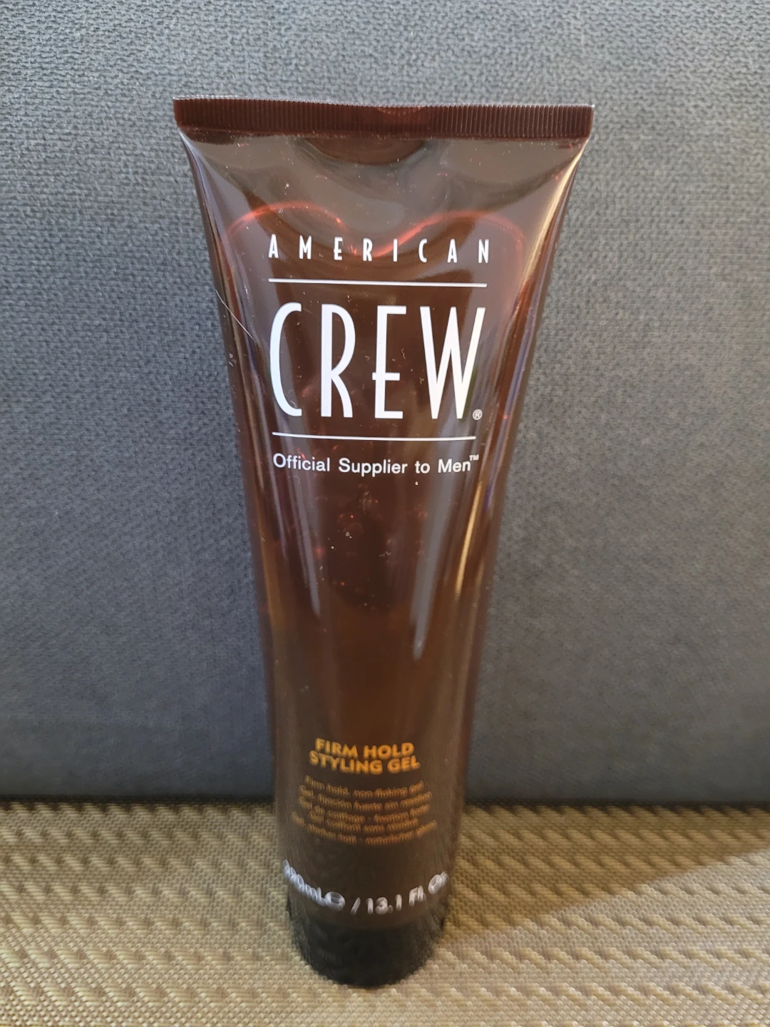 American Crew Firm Hold Styling Gel 390ml