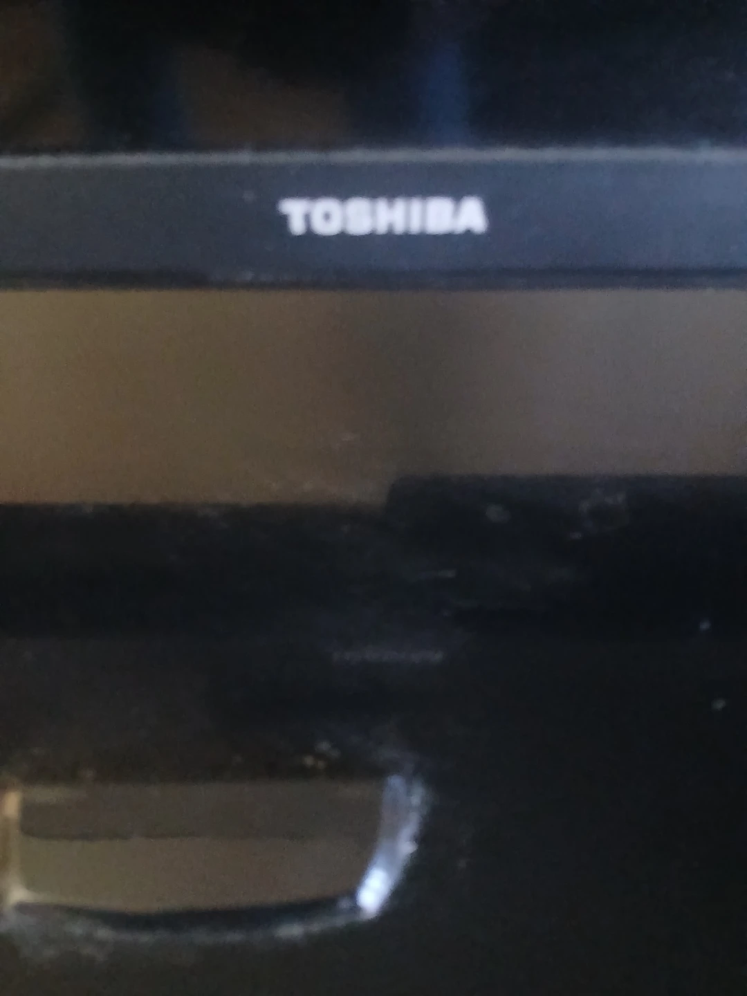 Toshiba TV