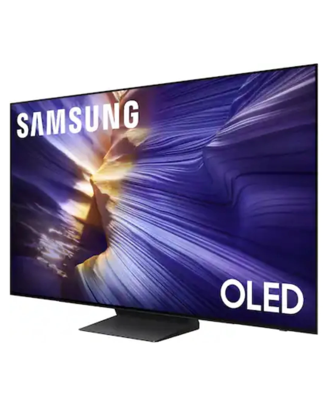 Samsung 65" S90F OLED 4K TV