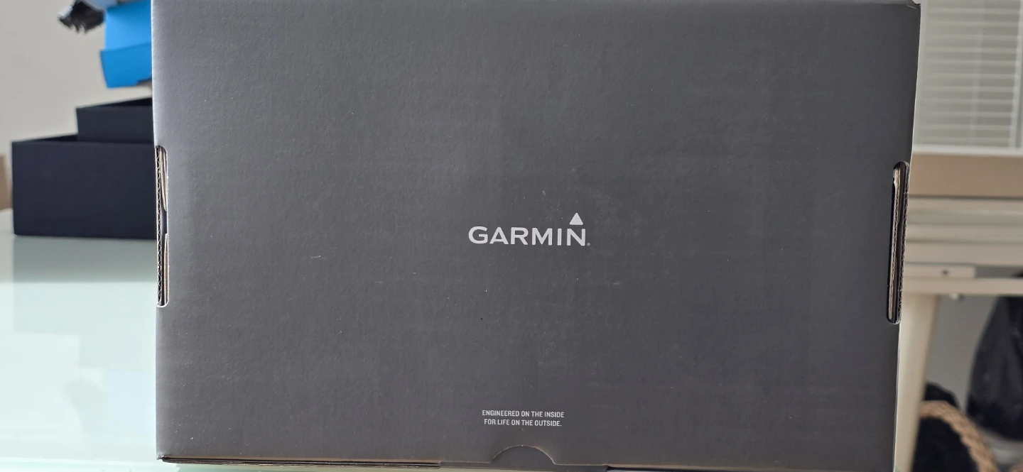 Garmin RV 1095 10" RV Navigator - photo 4