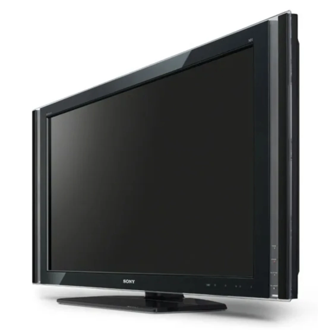 Sony Bravia 46” XBR (KDL-46XBR8) - Cheap Extra TV or Parts Unit