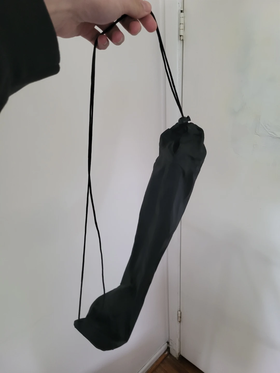 Tripod with Black Carrying Bag - photo 4