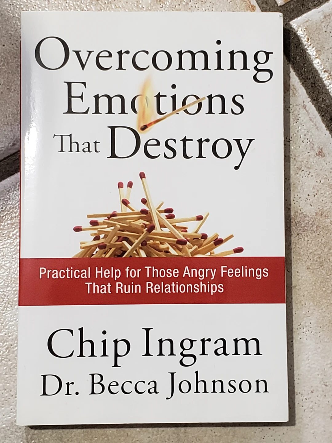 Overcoming Emotions