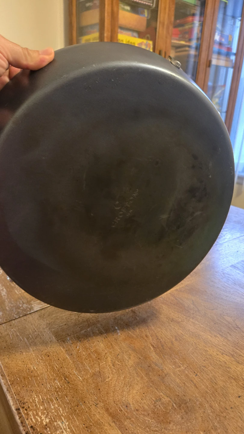 Crofton Paella Pan - photo 3
