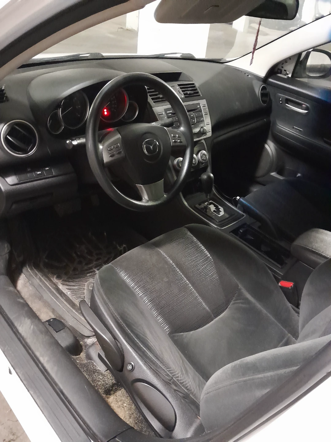 2009 Mazda 6, Good Condition 2.5L - photo 4
