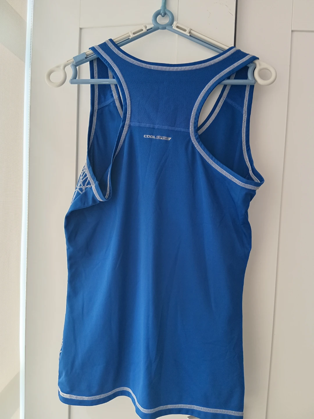 Majestic Toronto Blue Jays Cool Base Tank Top M/M - photo 3
