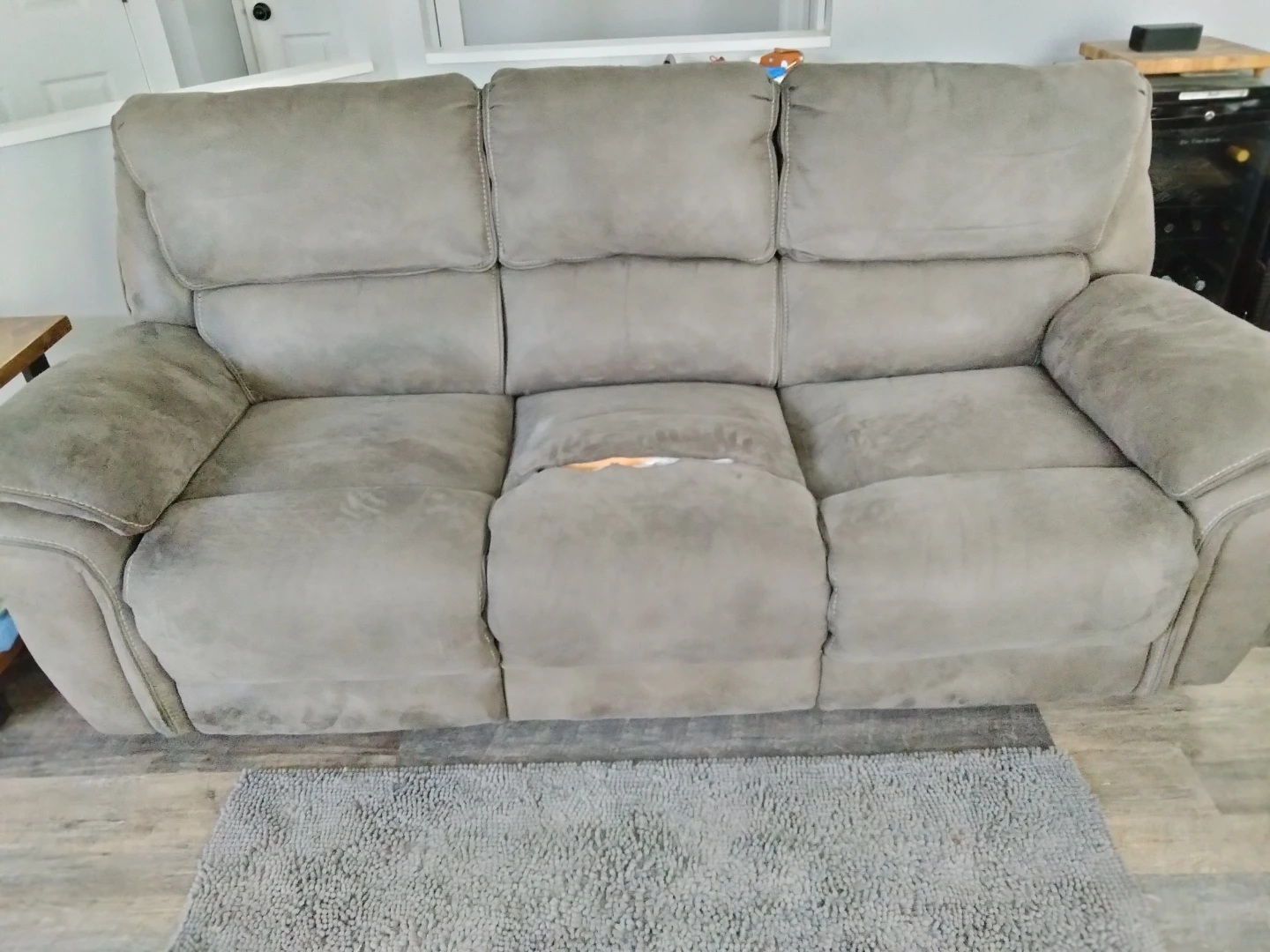 Sofa and Loveseat - photo 3