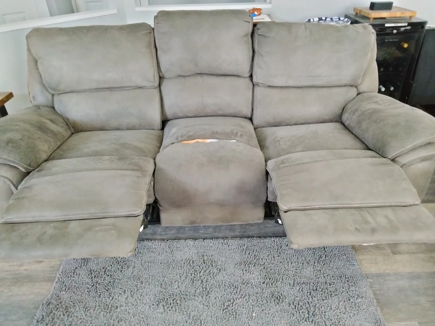 Sofa and Loveseat - photo 4