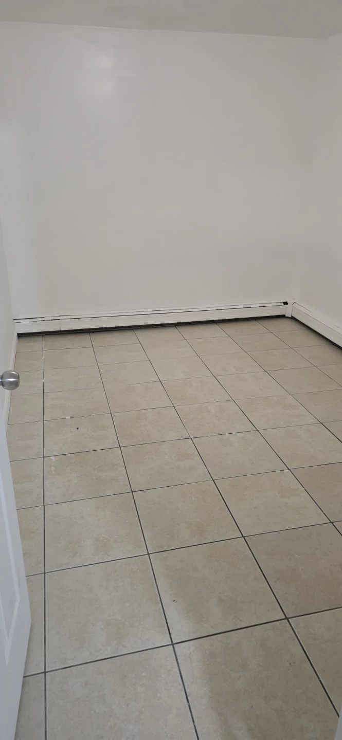 Empty Room