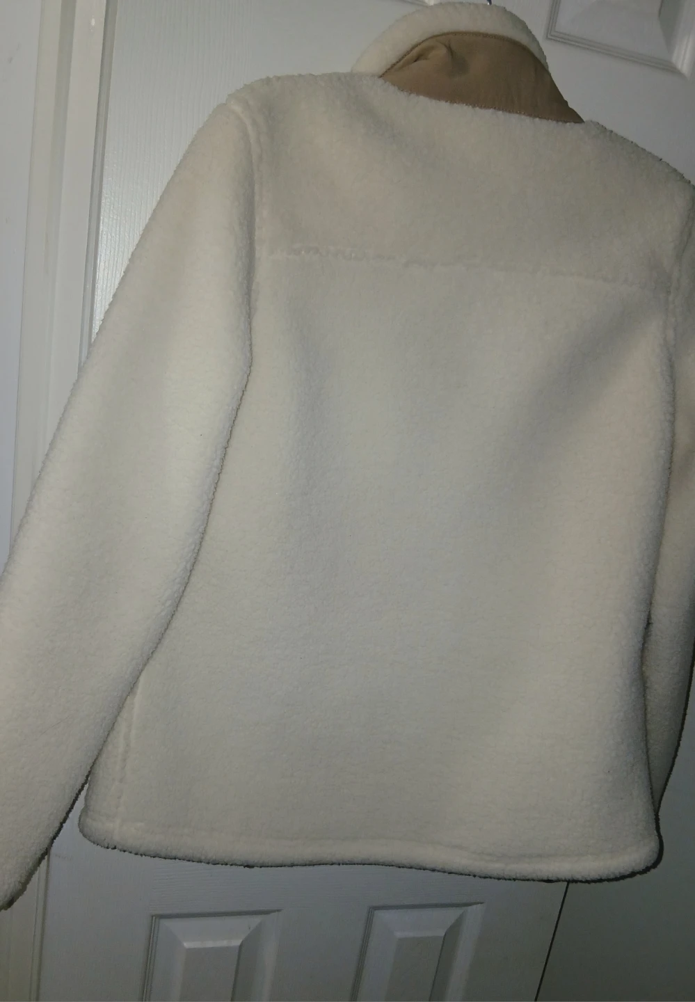 Woods Women's Erris Sherpa Fleece Jacket - photo 5