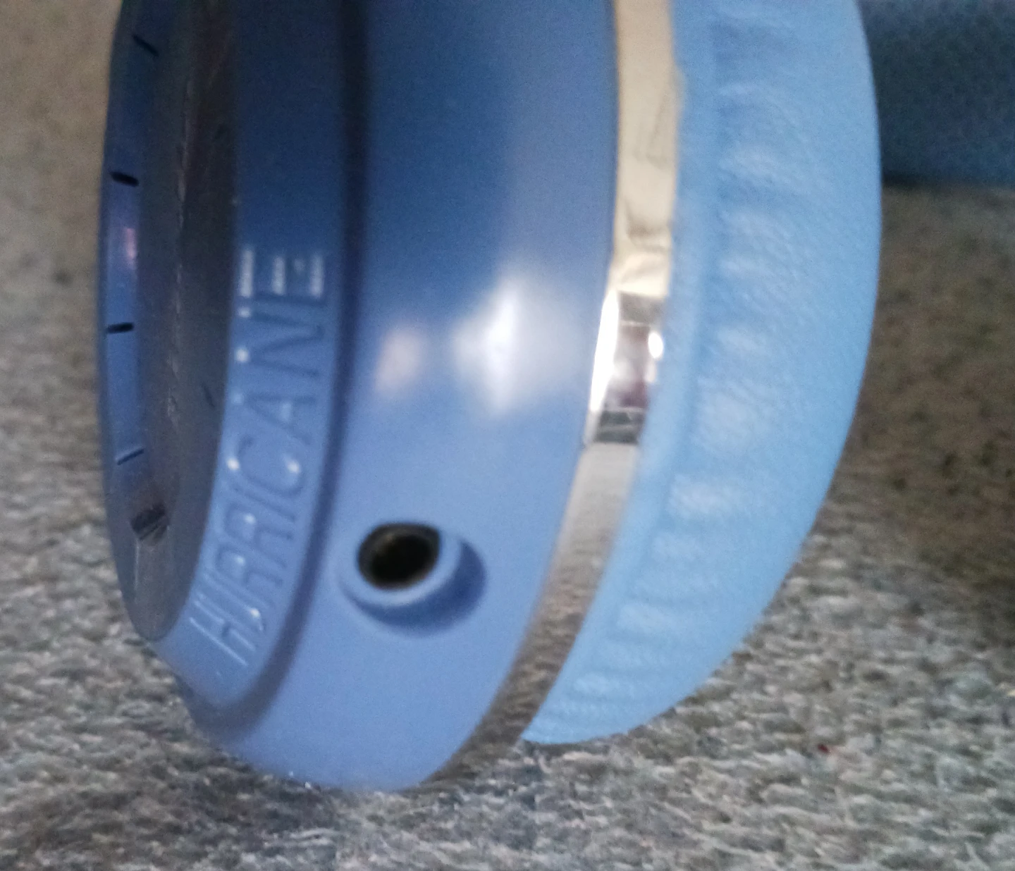 Bluedio Hurricane Over-Ear Headphones - photo 5