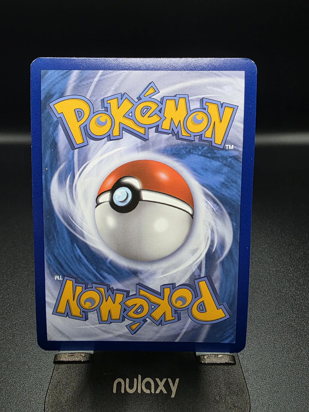 Mega Gengar EX Pokemon Card - photo 2