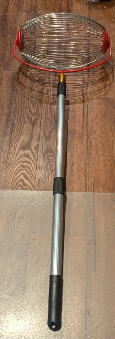 New Portable Rolling Picker Upper - photo 2