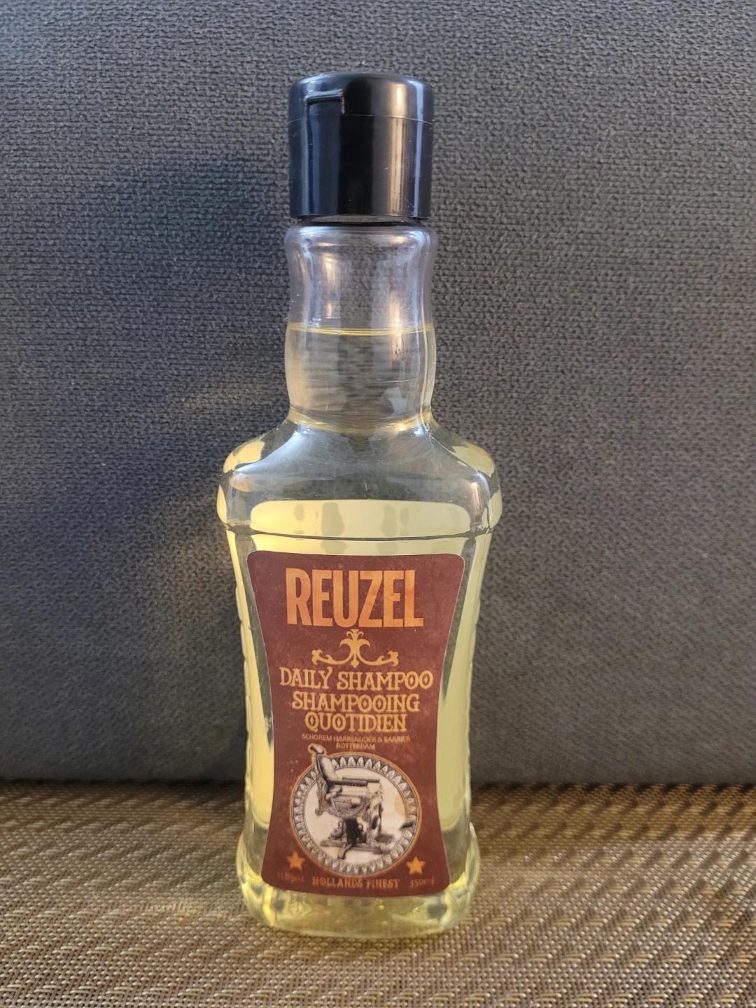 Reuzel Daily Shampoo Quotidien 11.83 oz