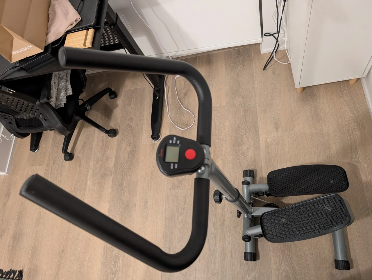 Sunny Health & Fitness Stair Stepper - photo 2