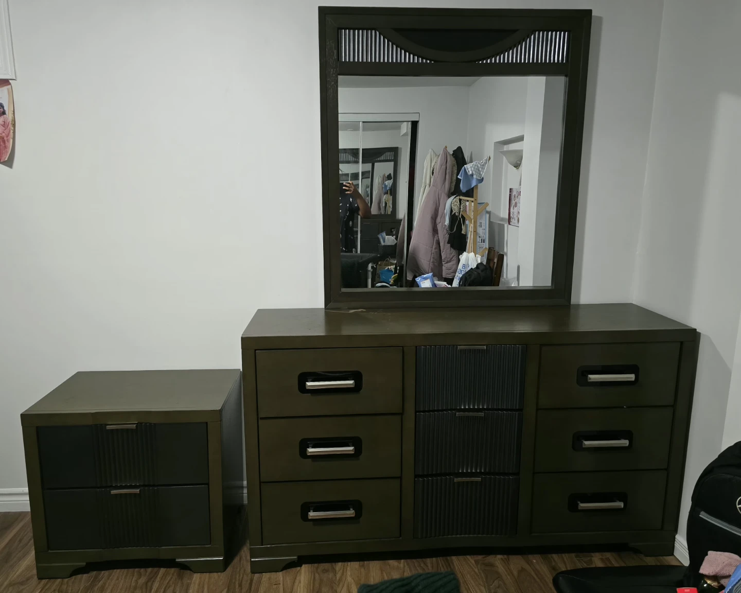 Queen Size bedroom set