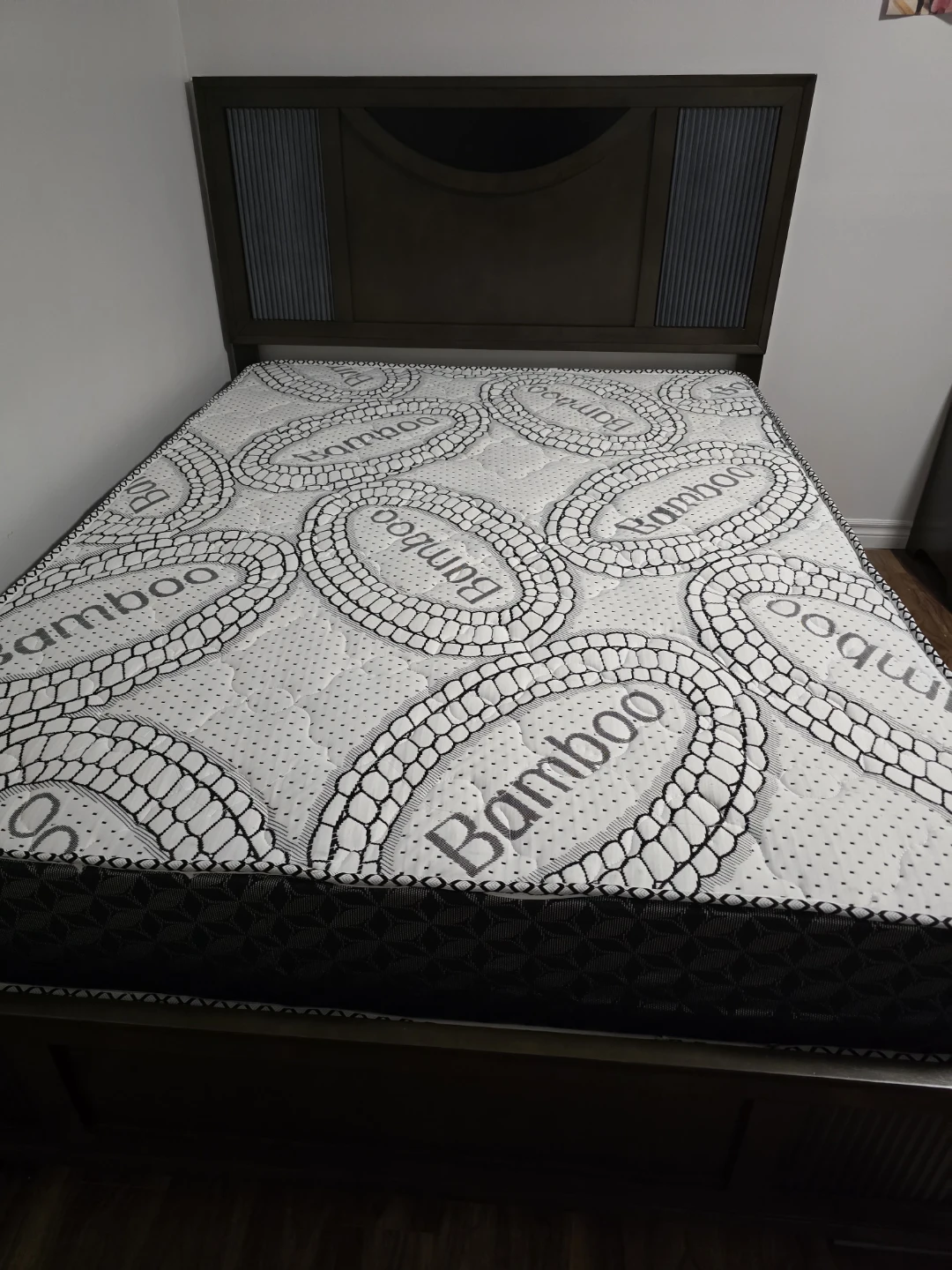 Queen Size bedroom set - photo 4
