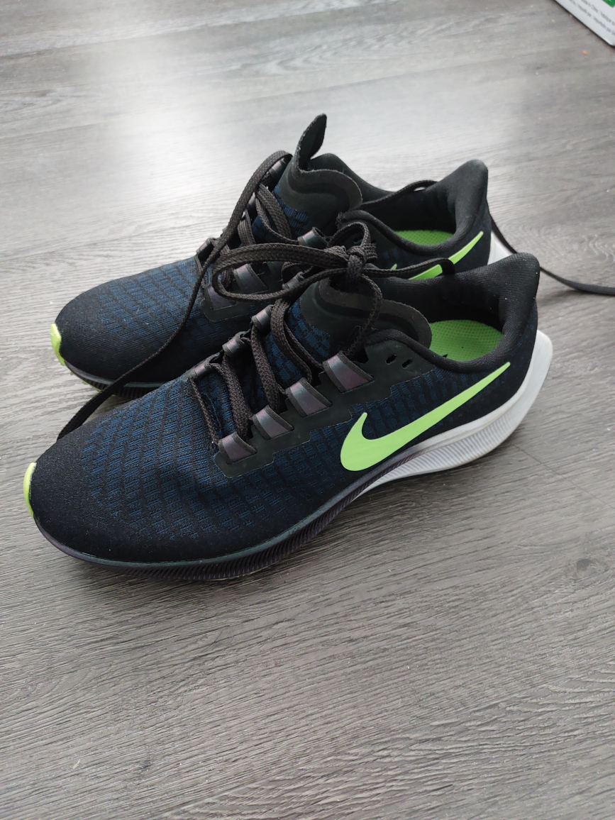 Nike Air Zoom Pegasus 37 Women's Running Shoes - photo 2