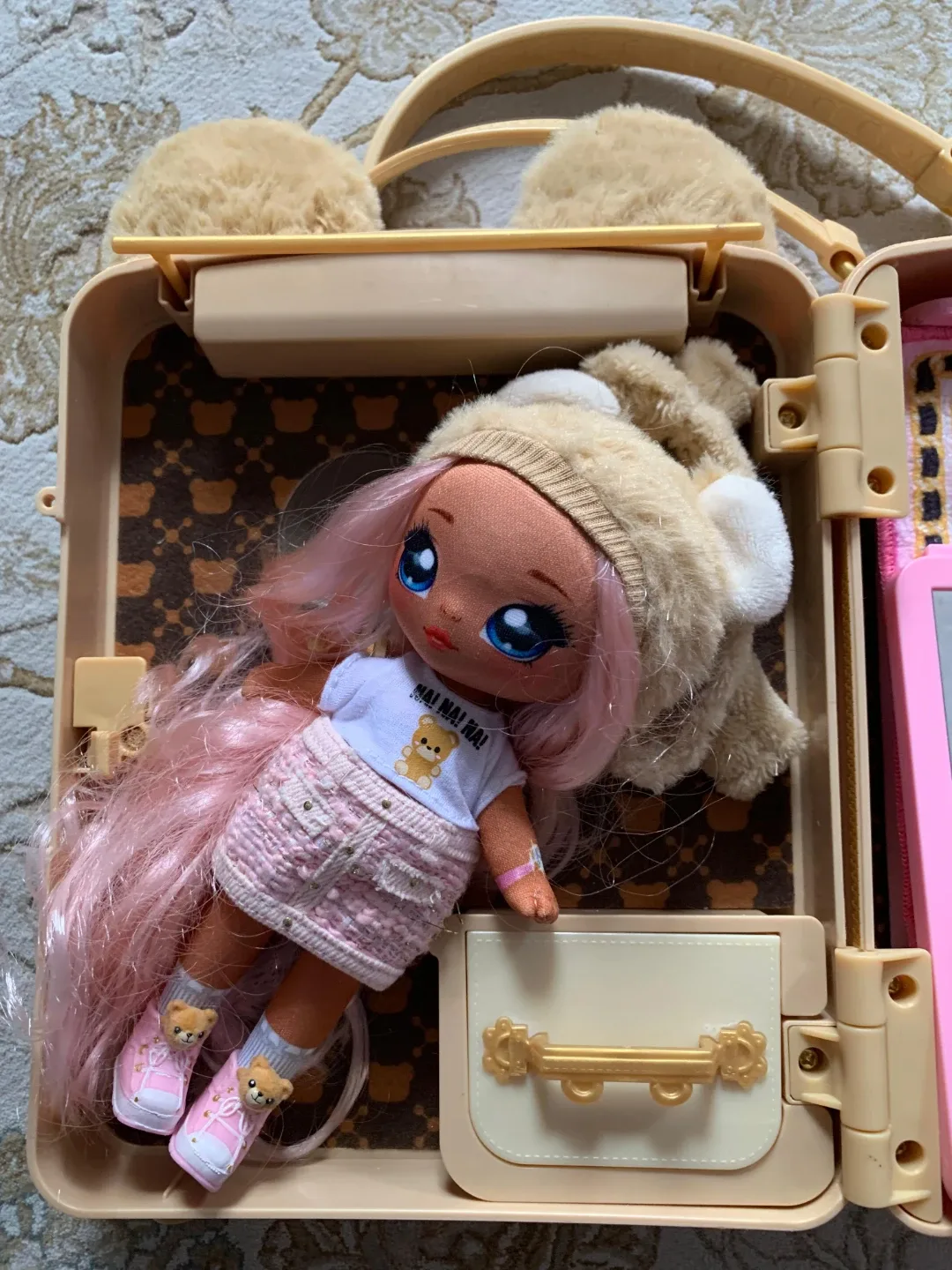 Na! Na! Na! Surprise Doll & Accessories - photo 2