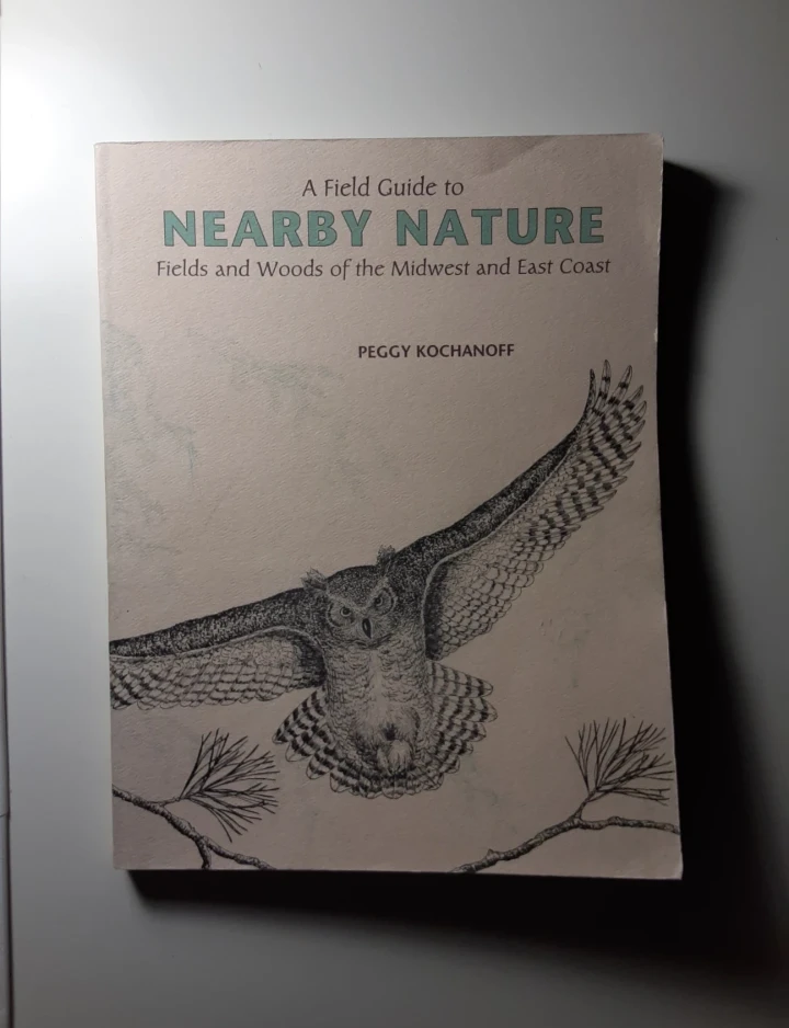 A Field Guide to Nearby Nature (1994)