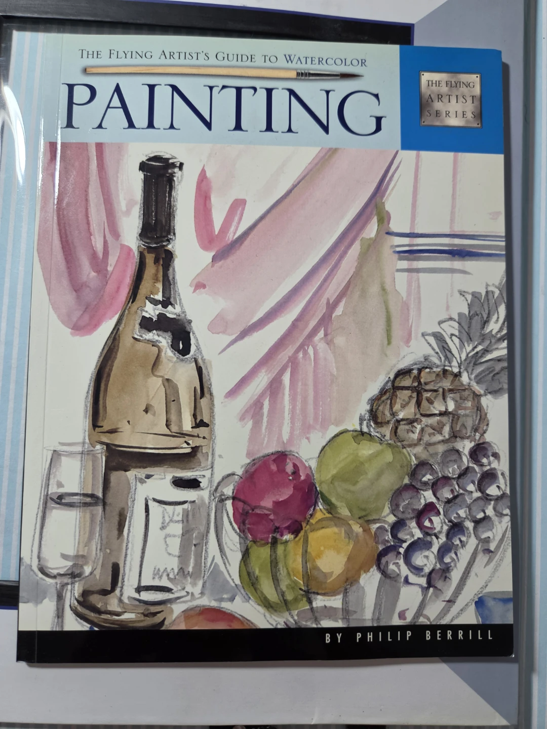 Complete Watercolor Kit - photo 4
