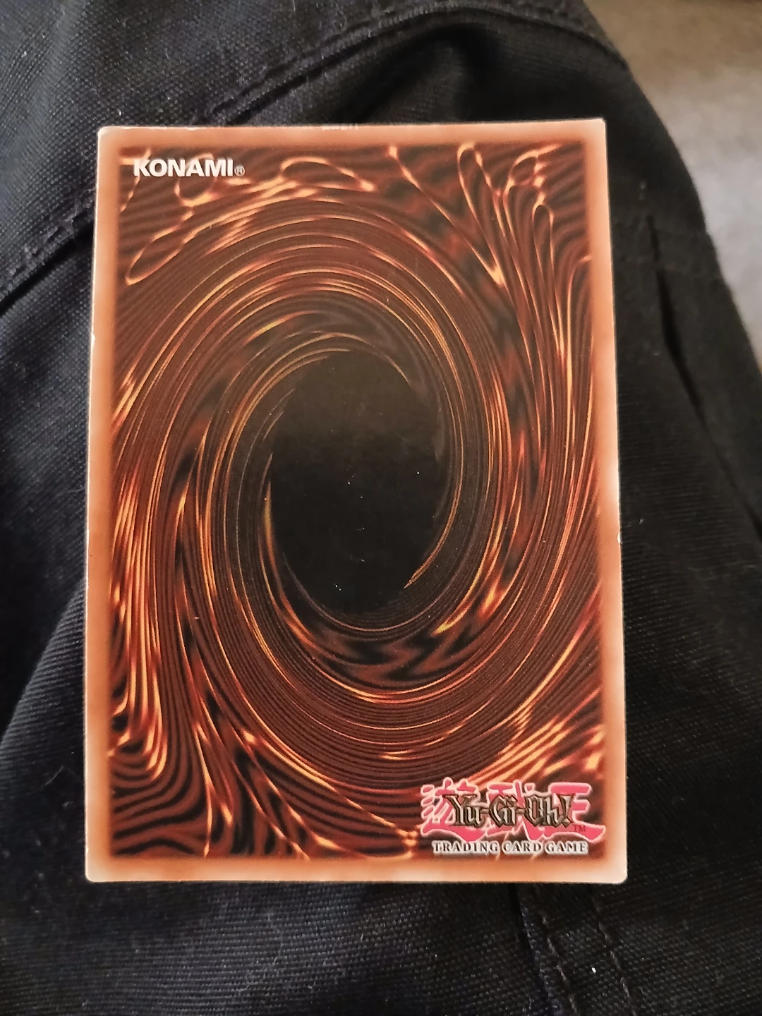 Yu-Gi-Oh! Mirror Force TRAP CARD - photo 2