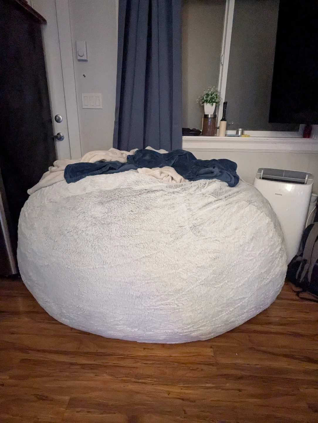 Bean Bag Chair (5ft) - photo 2