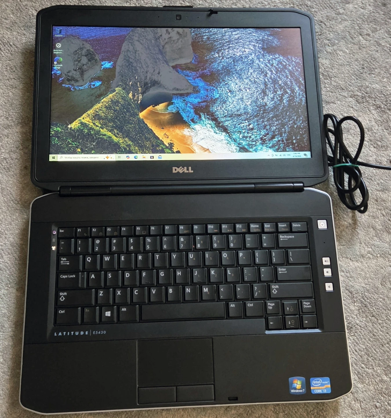 Dell Latitude E6430 Laptop