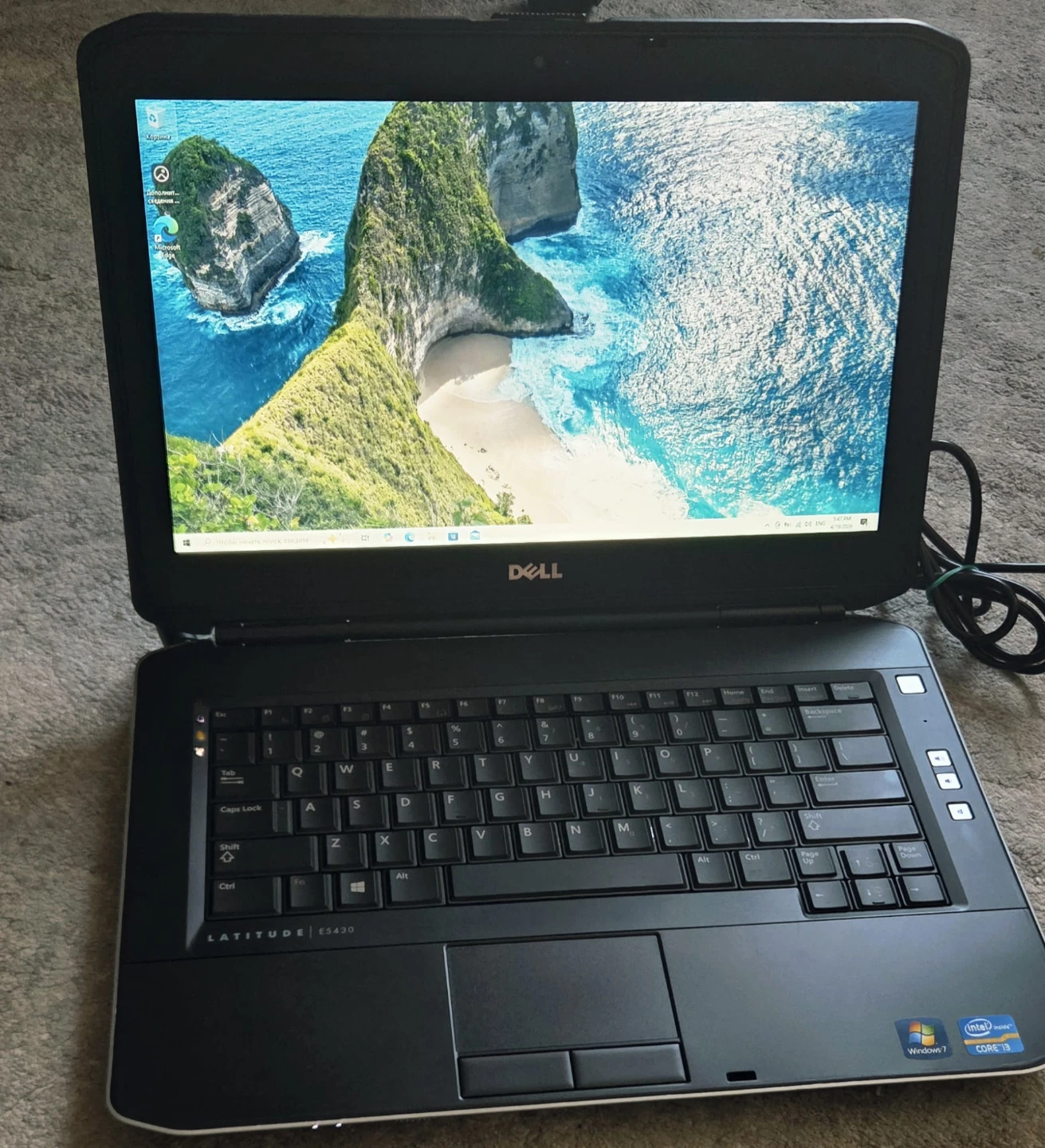 Dell Latitude E6430 Laptop - photo 2