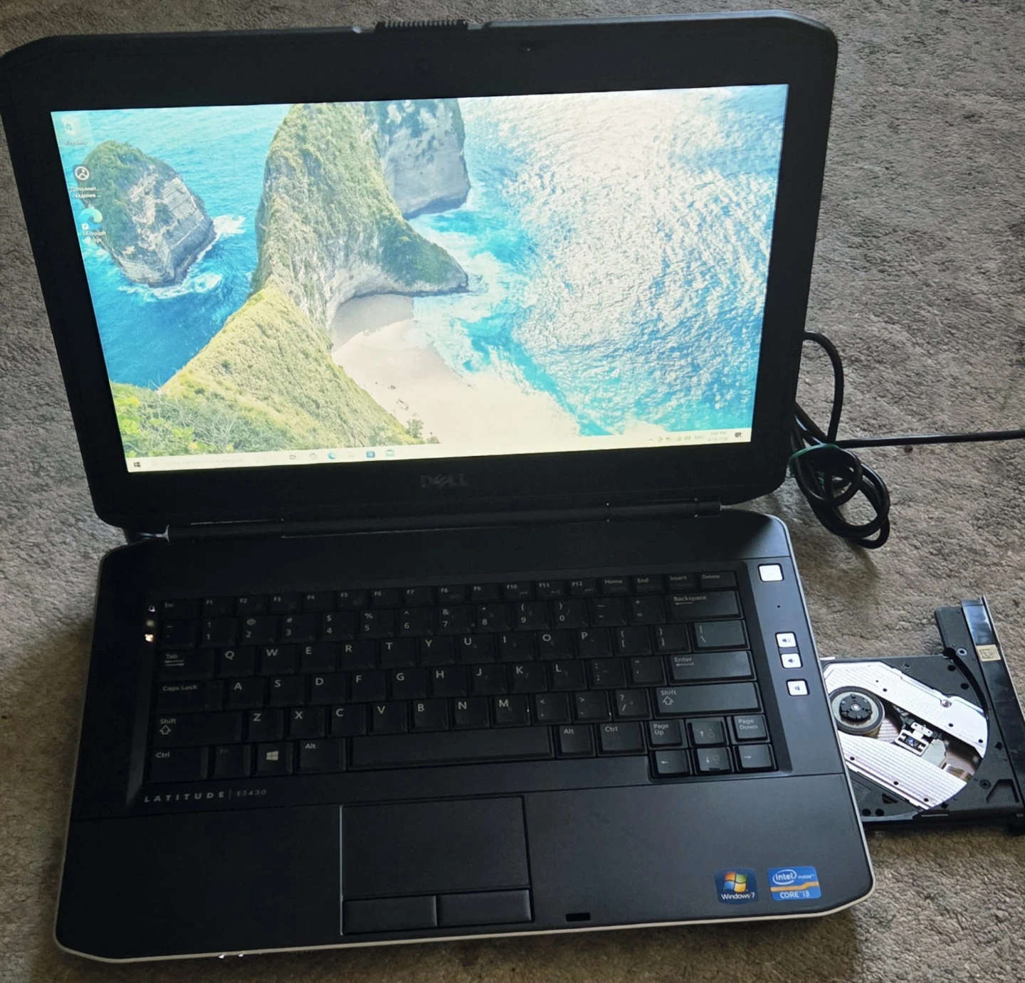 Dell Latitude E6430 Laptop - photo 3