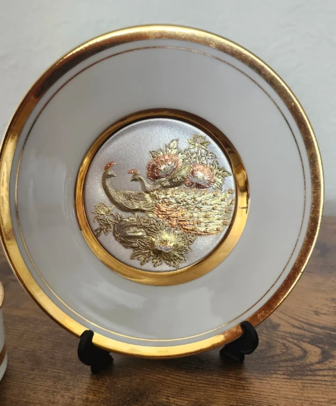 Art of Chokin Decorative Set - photo 4