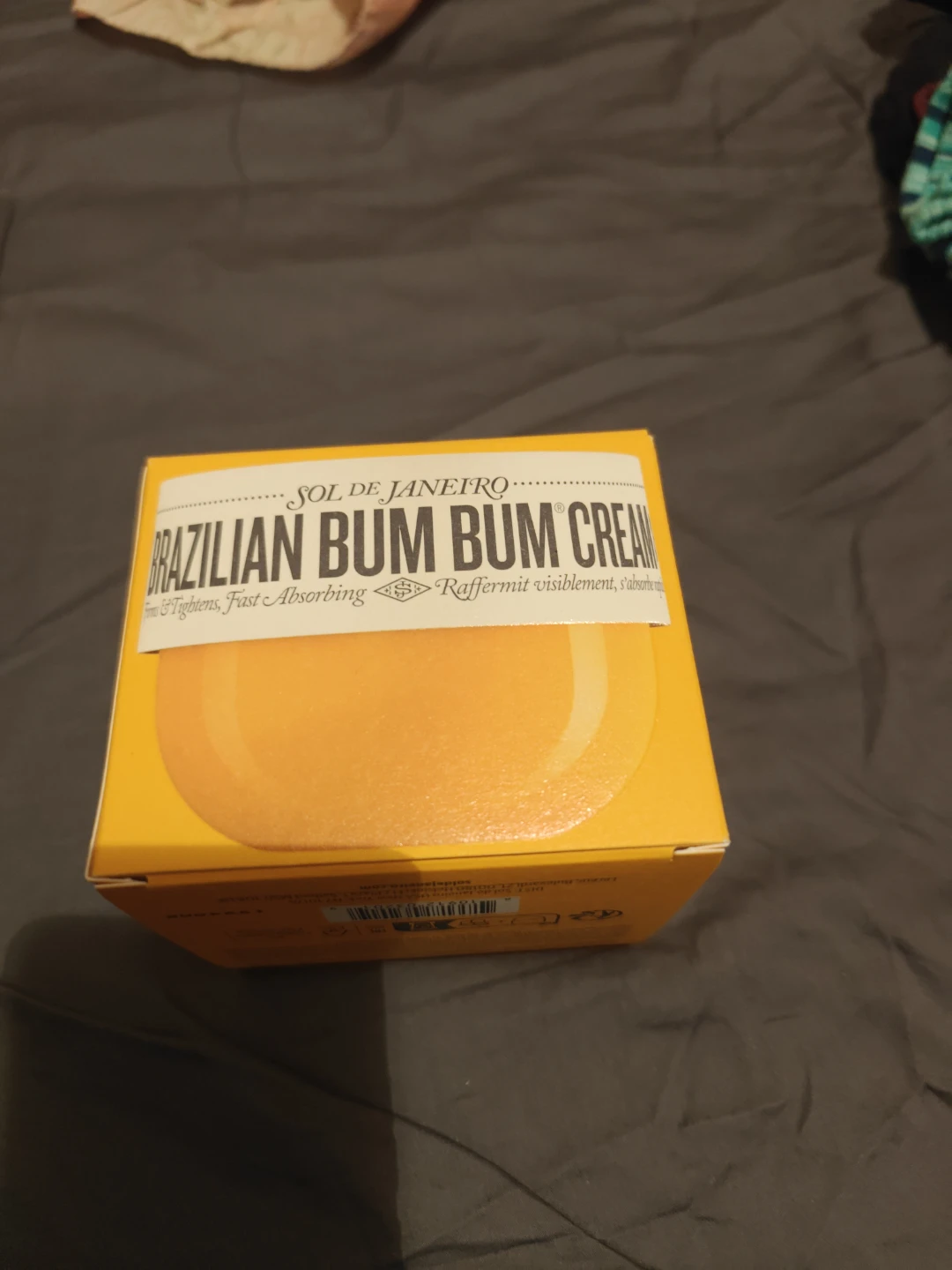 Sol de Janeiro Brazilian Bum Bum Cream 8.1 oz - photo 3
