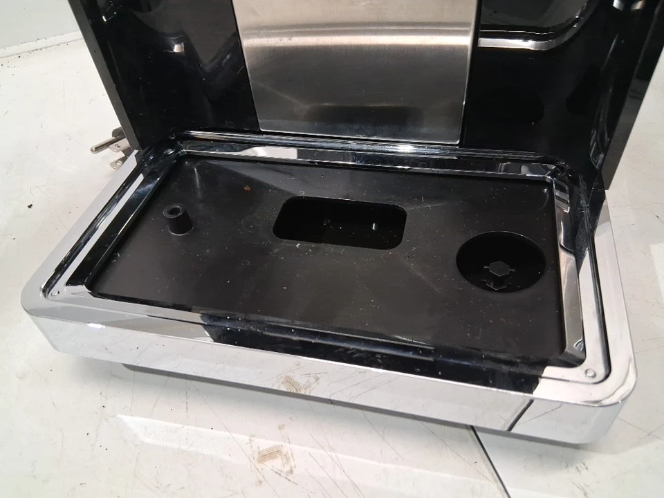Kenmore Fully Automatic Espresso Machine – Programmable Coffee - photo 5