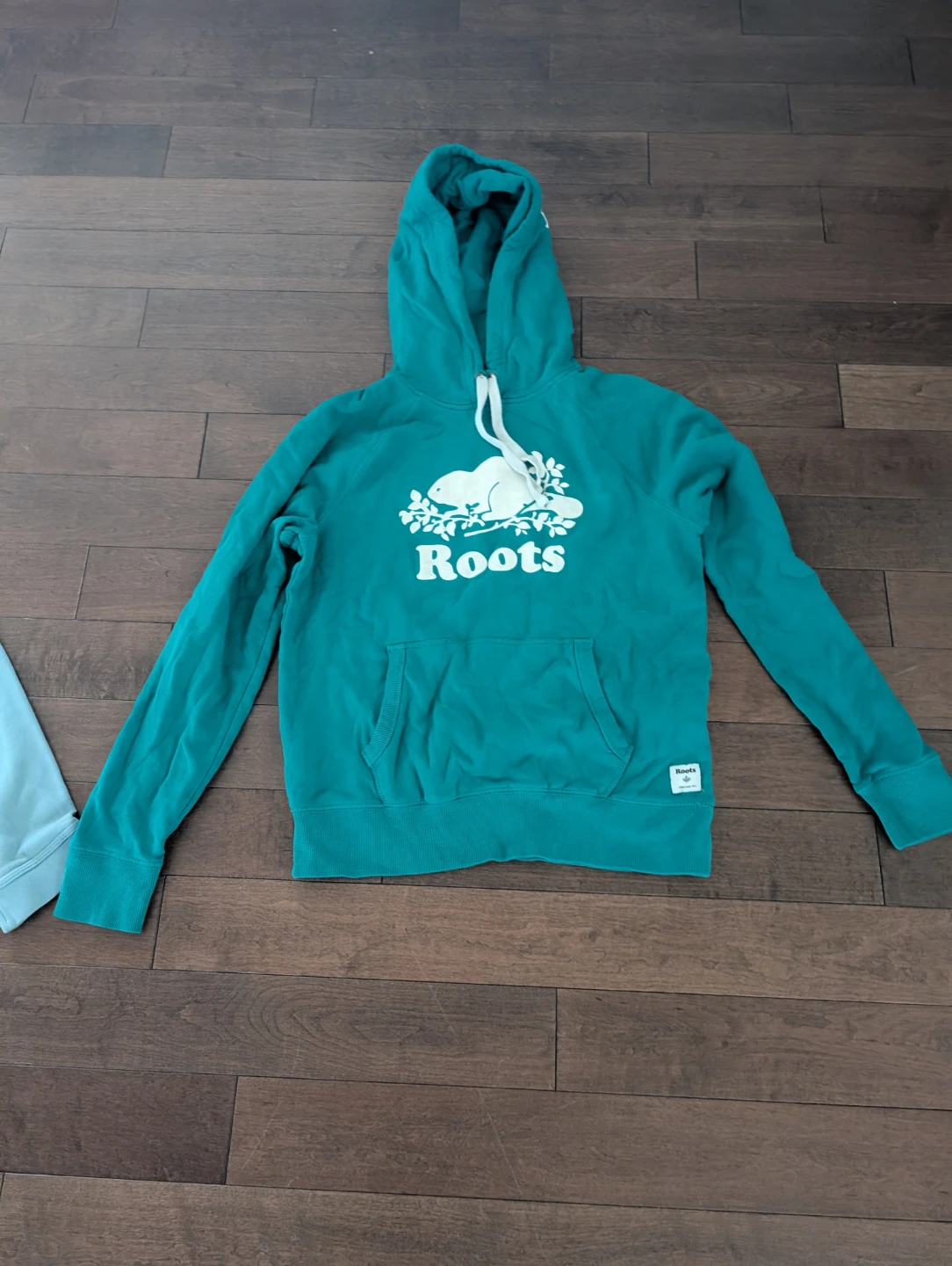 Roots, Nike, and Toronto Maple Leafs Hoodies - photo 2