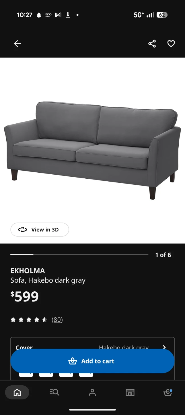 Selling IKEA furnitures. - photo 2