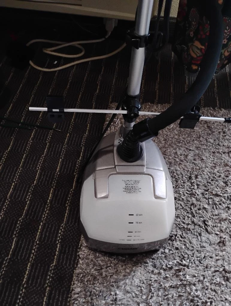 Conair Garment Steamer - photo 2