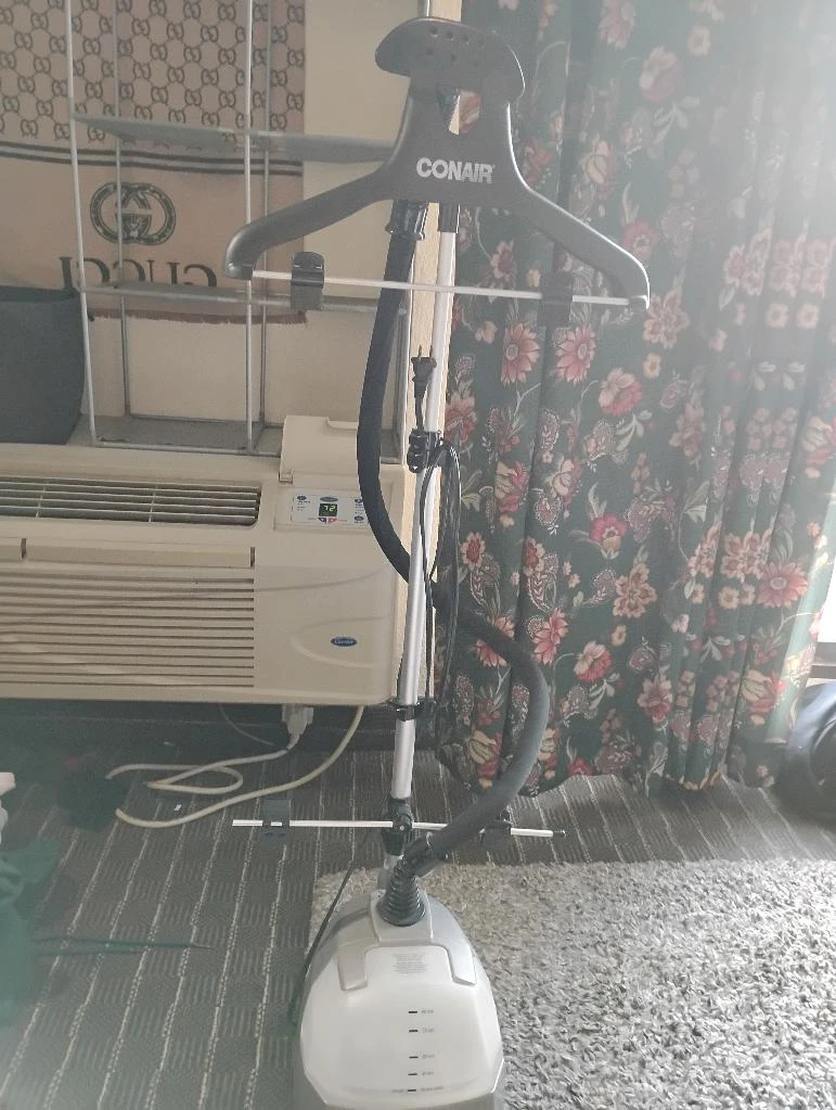 Conair Garment Steamer - photo 3
