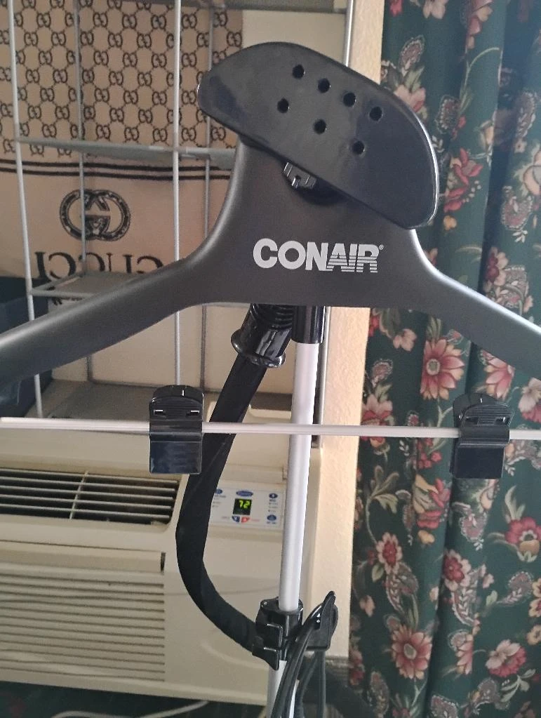 Conair Garment Steamer - photo 5