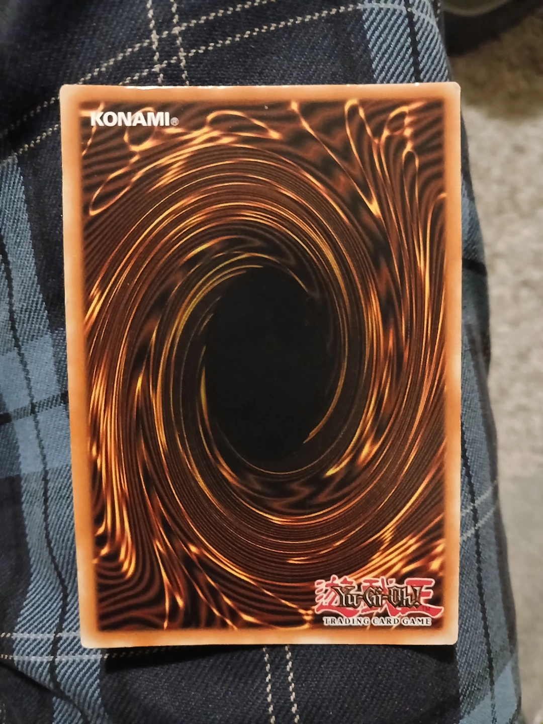 Yu-Gi-Oh! Eternal Soul TRAP CARD LDK2-ENSO6 - photo 2
