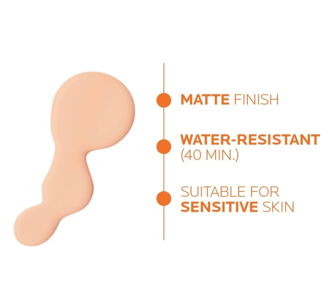 La Roche-Posay Anthelios: Mineral Tinted Face sunscreen (new) - photo 2