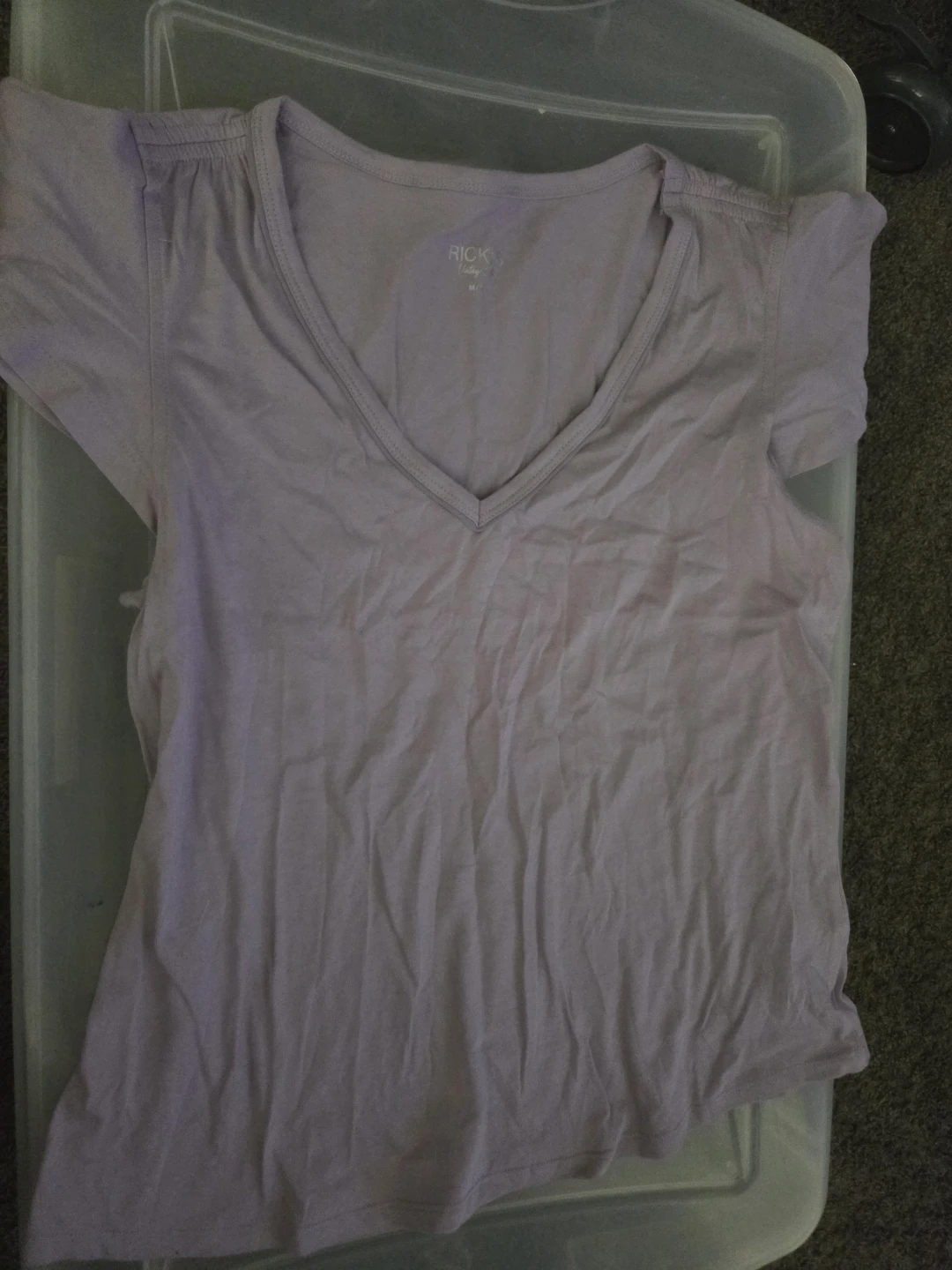 Bundle of Women's Med Tops - photo 5
