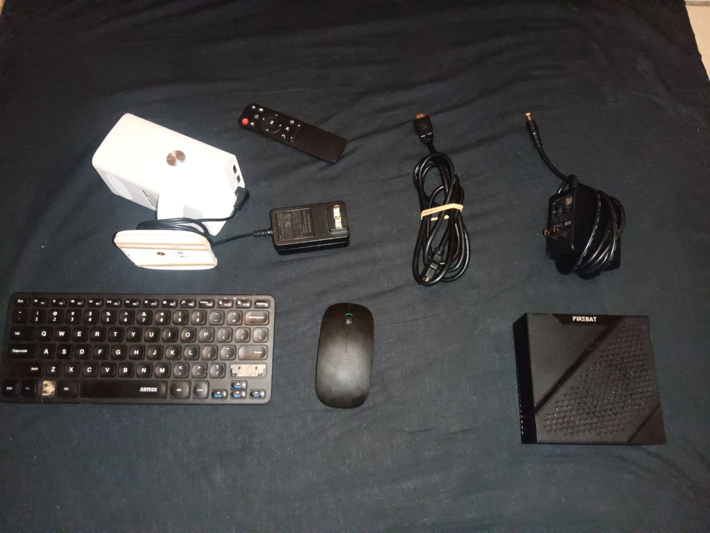 gaming computer - photo 2