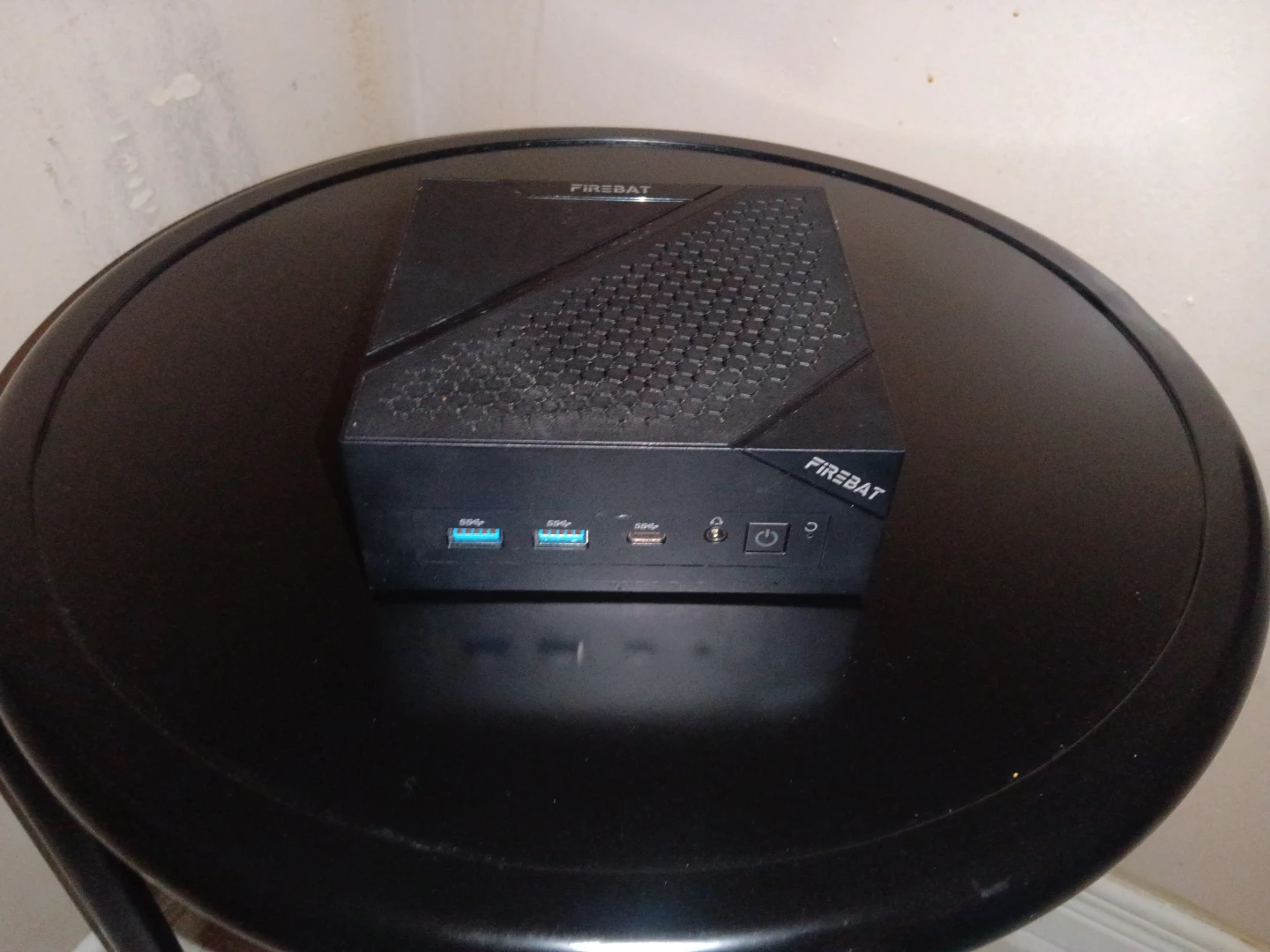 gaming computer