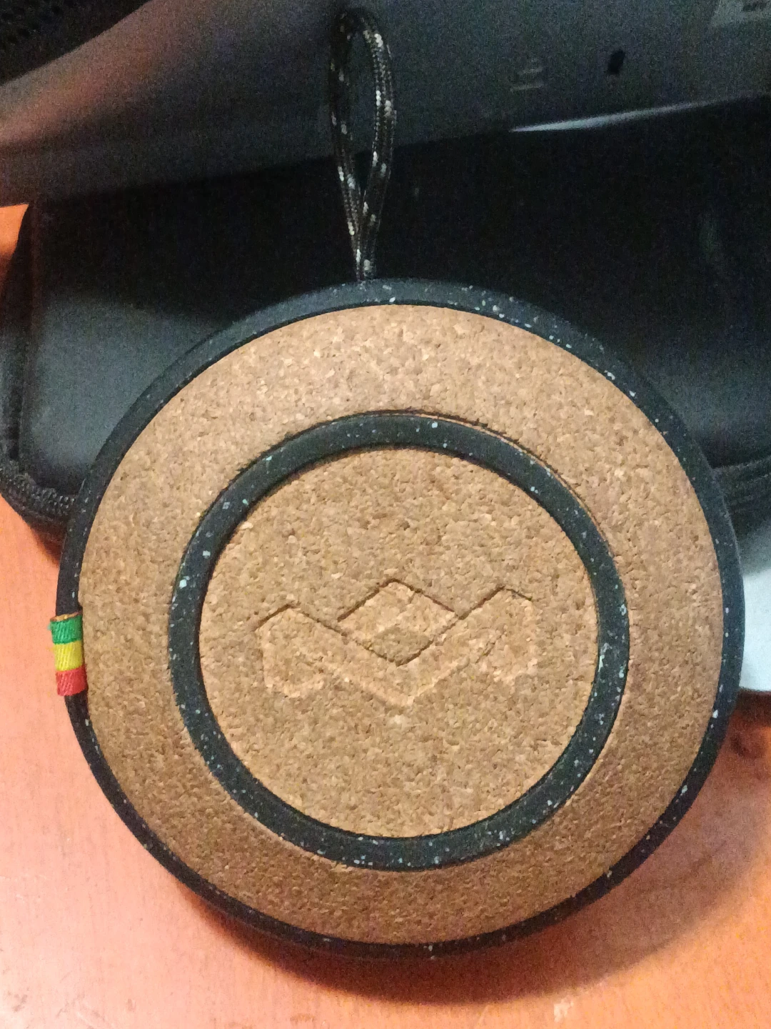 House of Marley portable bluetooth speaker - photo 2