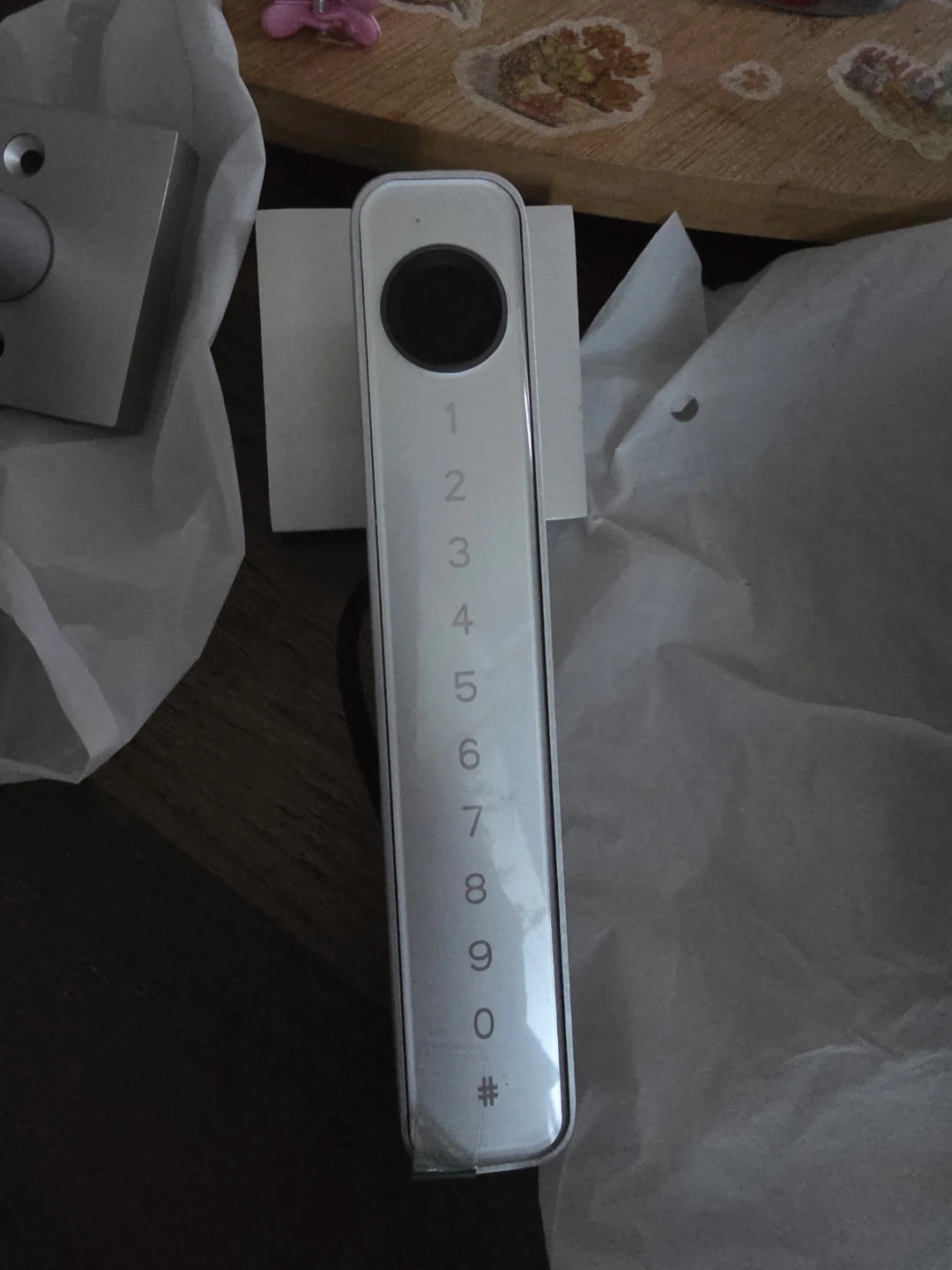 DOOR LOCK - photo 2