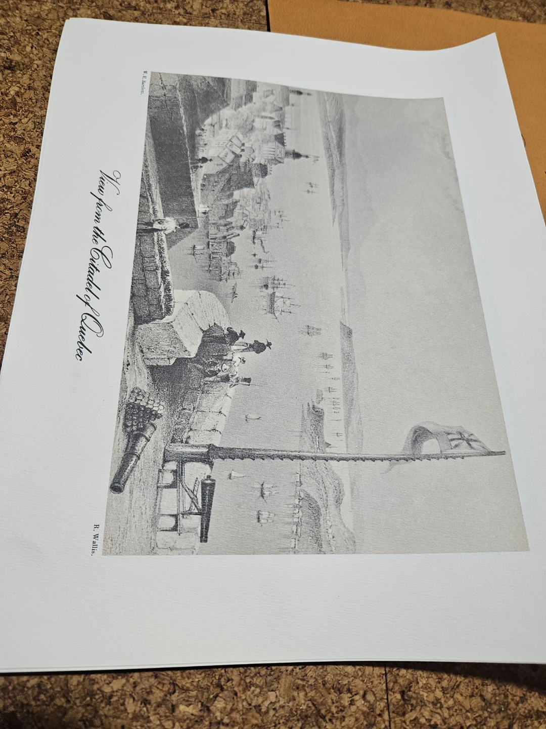 Collection of Canadian Prints - photo 4
