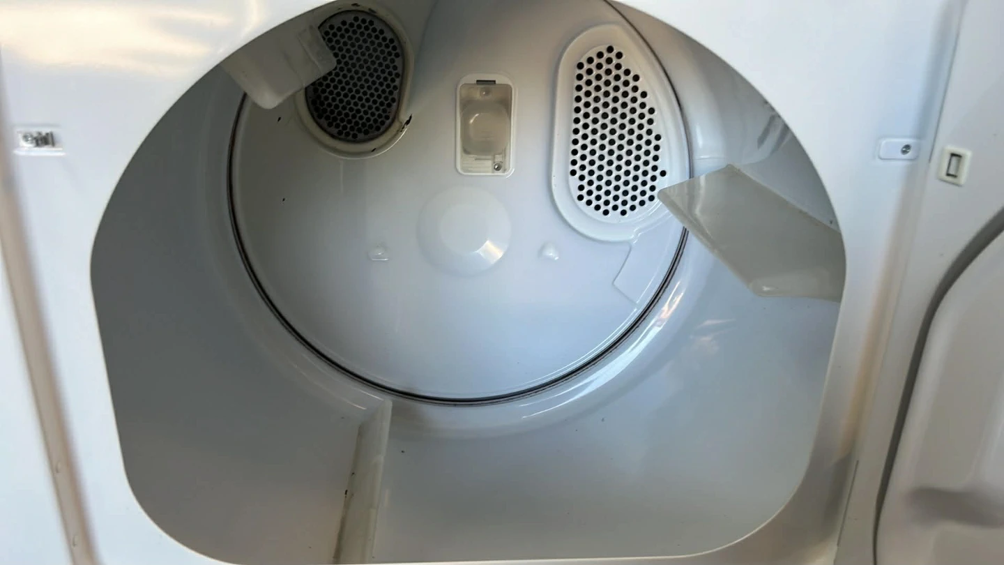 Whirlpool Gas Dryer - photo 4