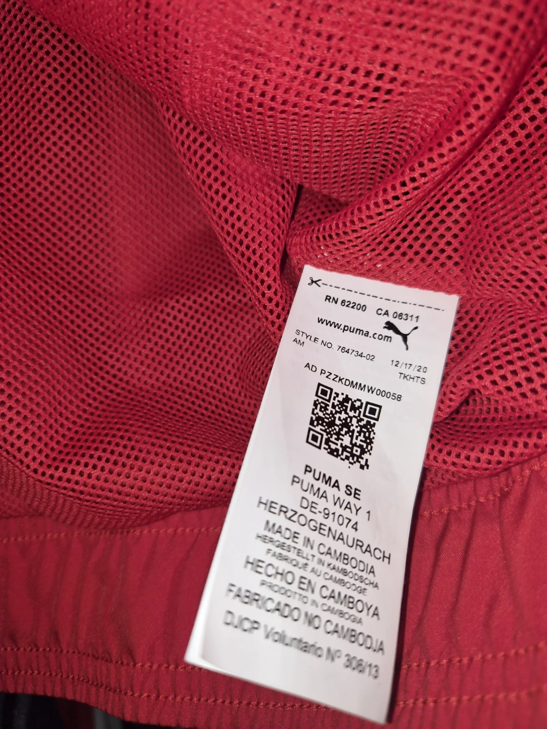 Chivas de Guadalajara Mexico anthem soccer jacket - photo 2
